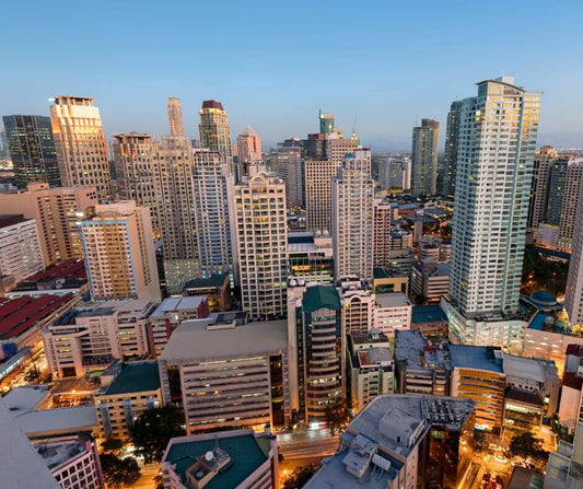 The Strategic Case for a ₱500,000 High-ROI Coin Laundry Business in the Philippines